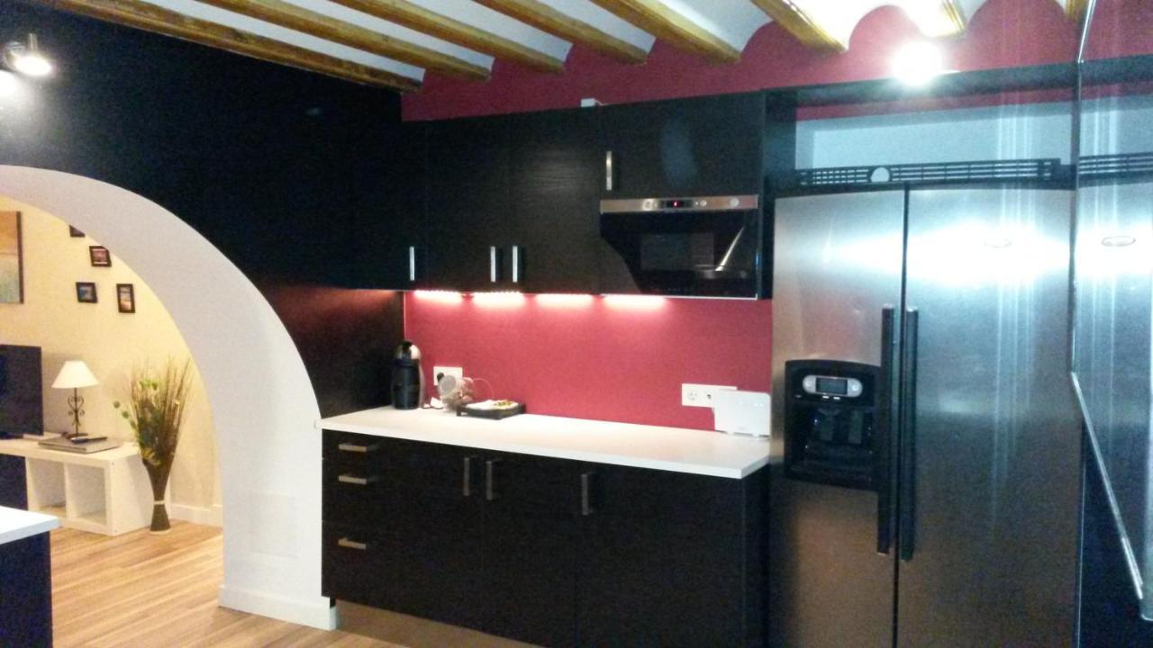 Apartamento Centro Histórico con parking Cádiz Exterior foto