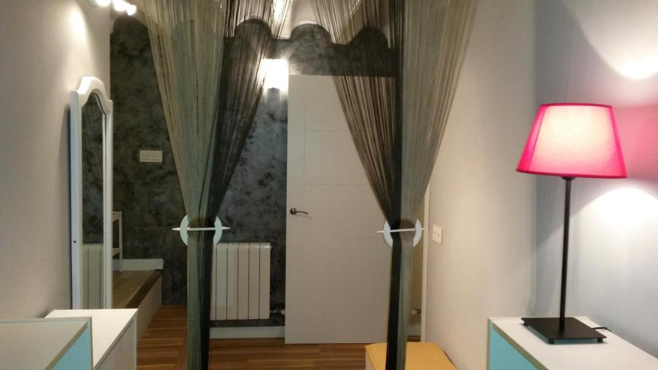 Apartamento Centro Histórico con parking Cádiz Exterior foto