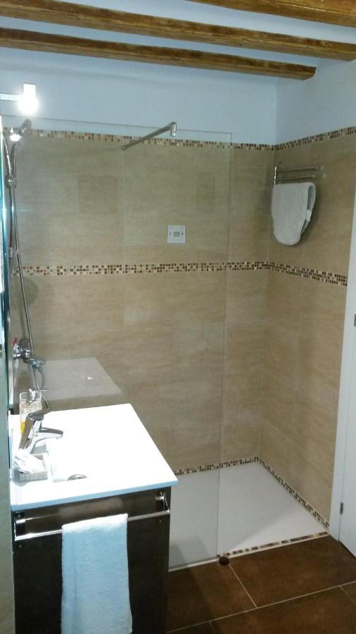 Apartamento Centro Histórico con parking Cádiz Exterior foto