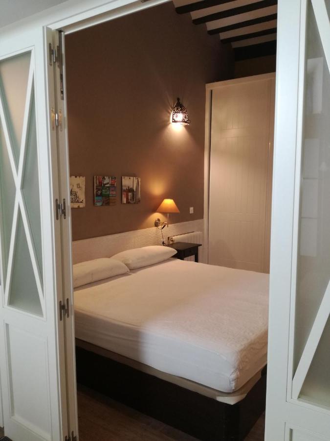 Apartamento Centro Histórico con parking Cádiz Exterior foto