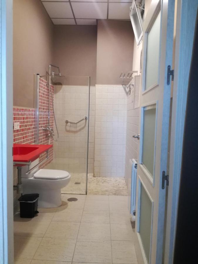 Apartamento Centro Histórico con parking Cádiz Exterior foto