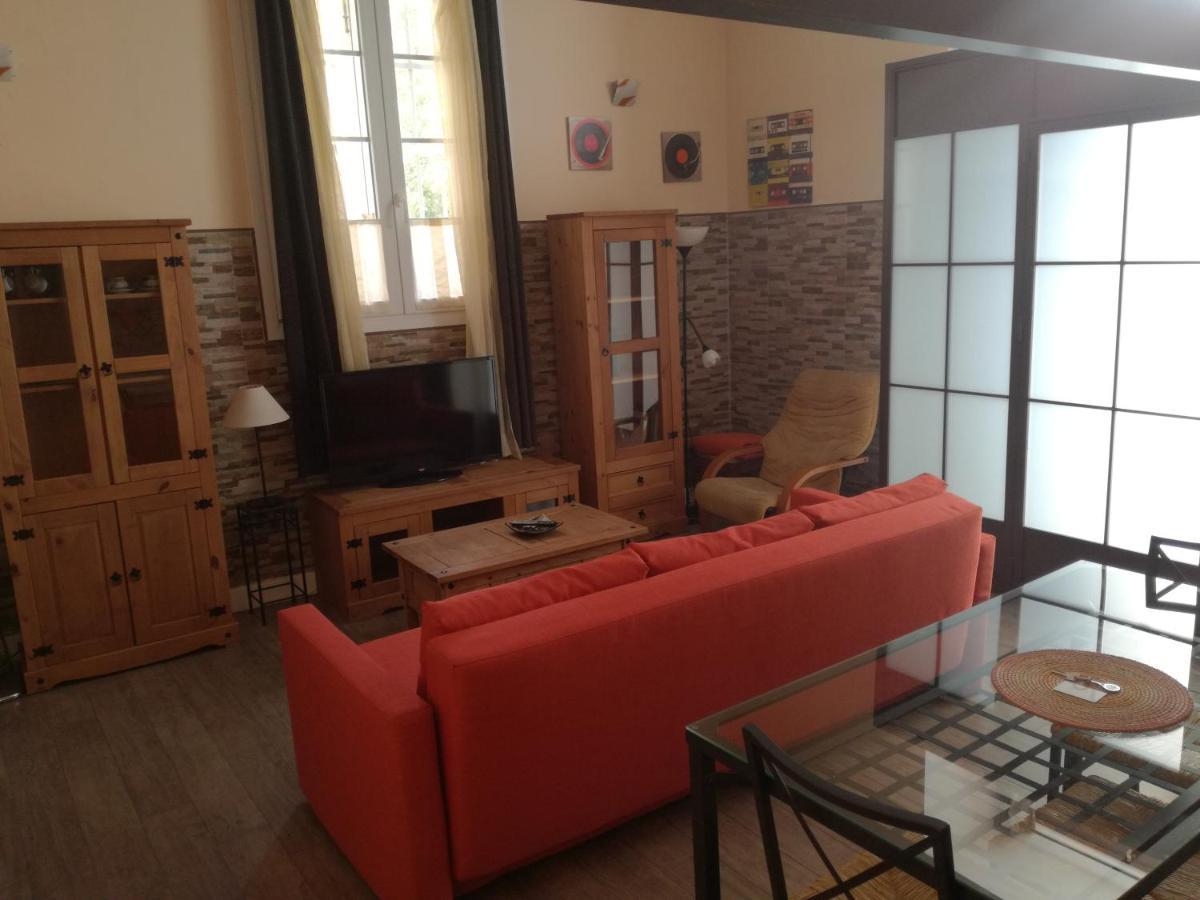 Apartamento Centro Histórico con parking Cádiz Exterior foto